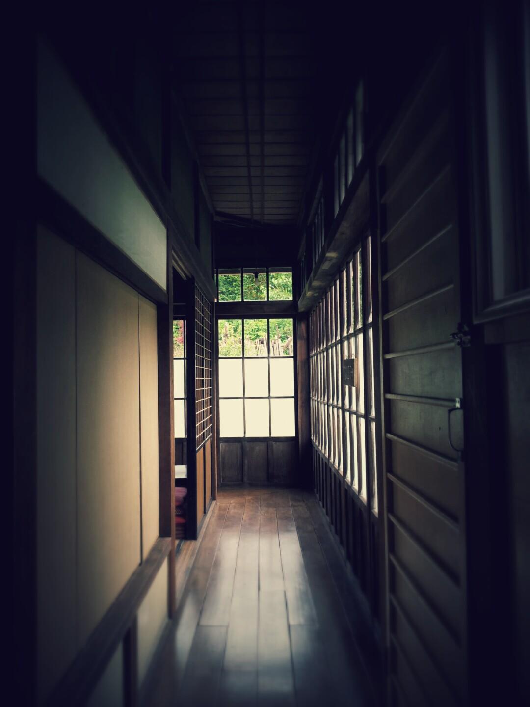 Cover Image for ちゃいはな庵