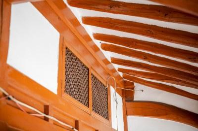Cover Image for Namwon Sugokdang Hanok Stay