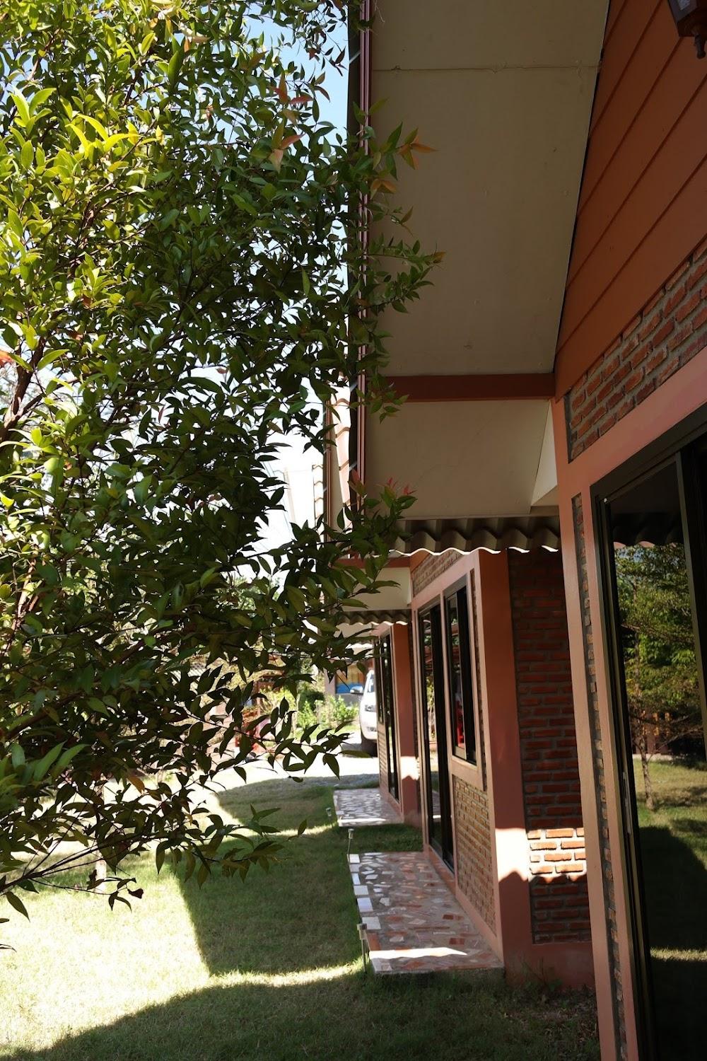 Cover Image for ไข่มุกโฮมสเตย์