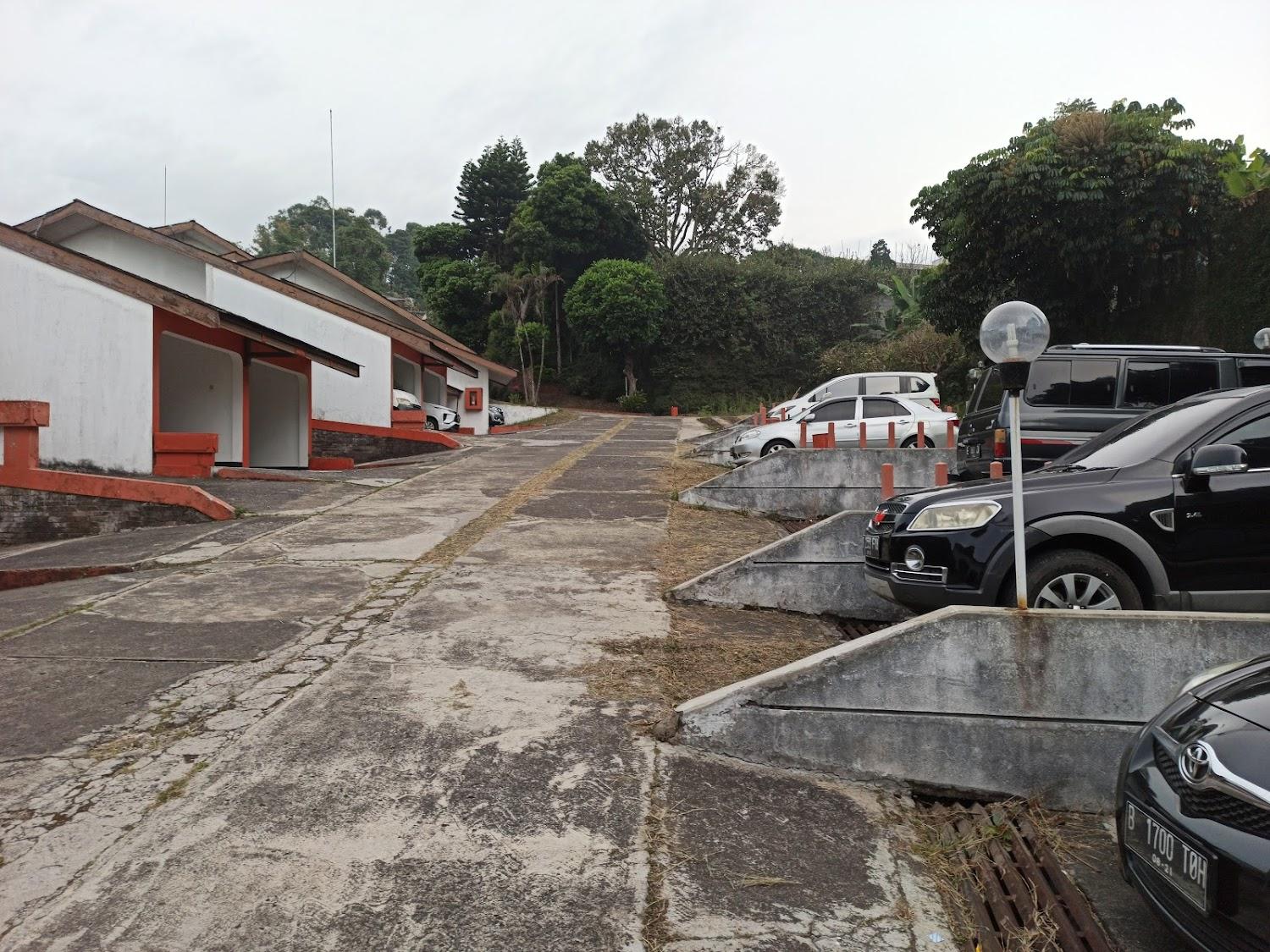 Cover Image for Pondok Kahuripan