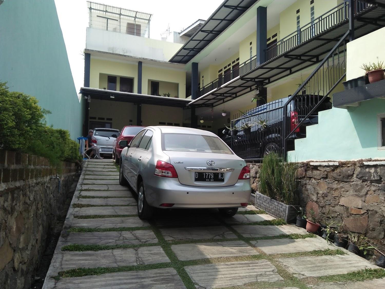 Cover Image for Imah Incu Inn