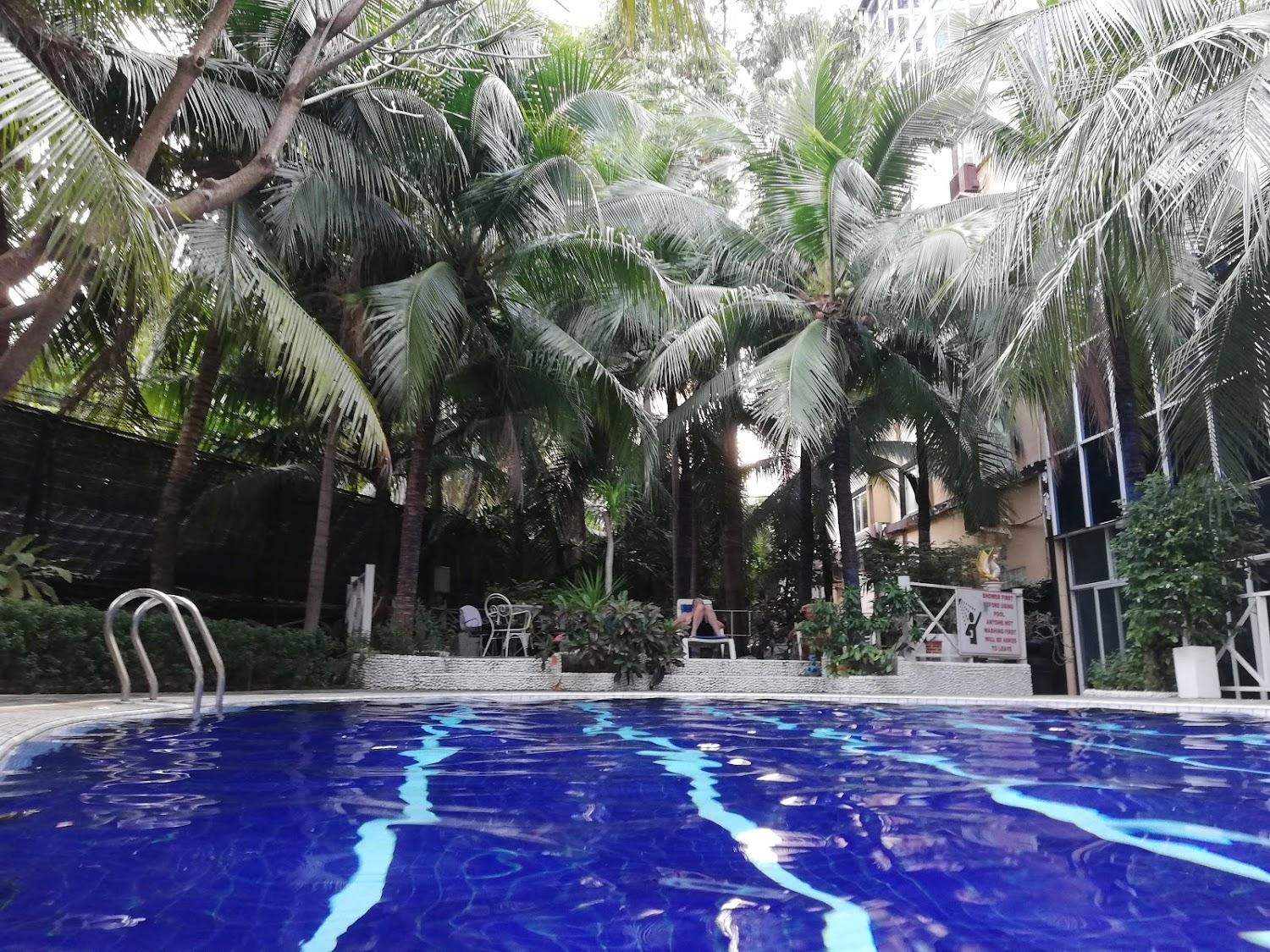 Cover Image for Lido Grand Hotel