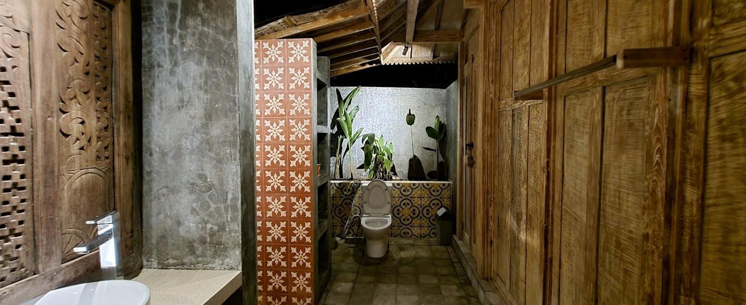 Cover Image for Villa Coco Republic