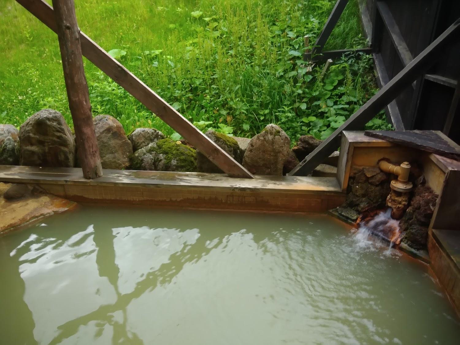 Cover Image for Furano thinking forests (Tokachi Dakeonsen)