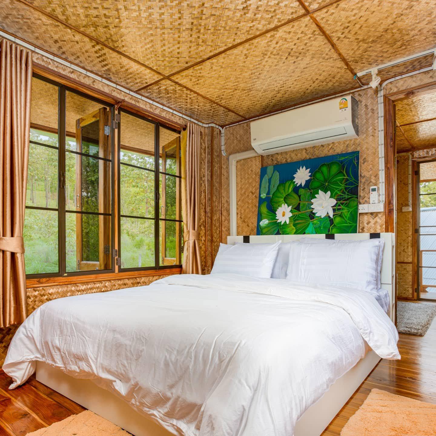 Cover Image for Hin Khong Villa