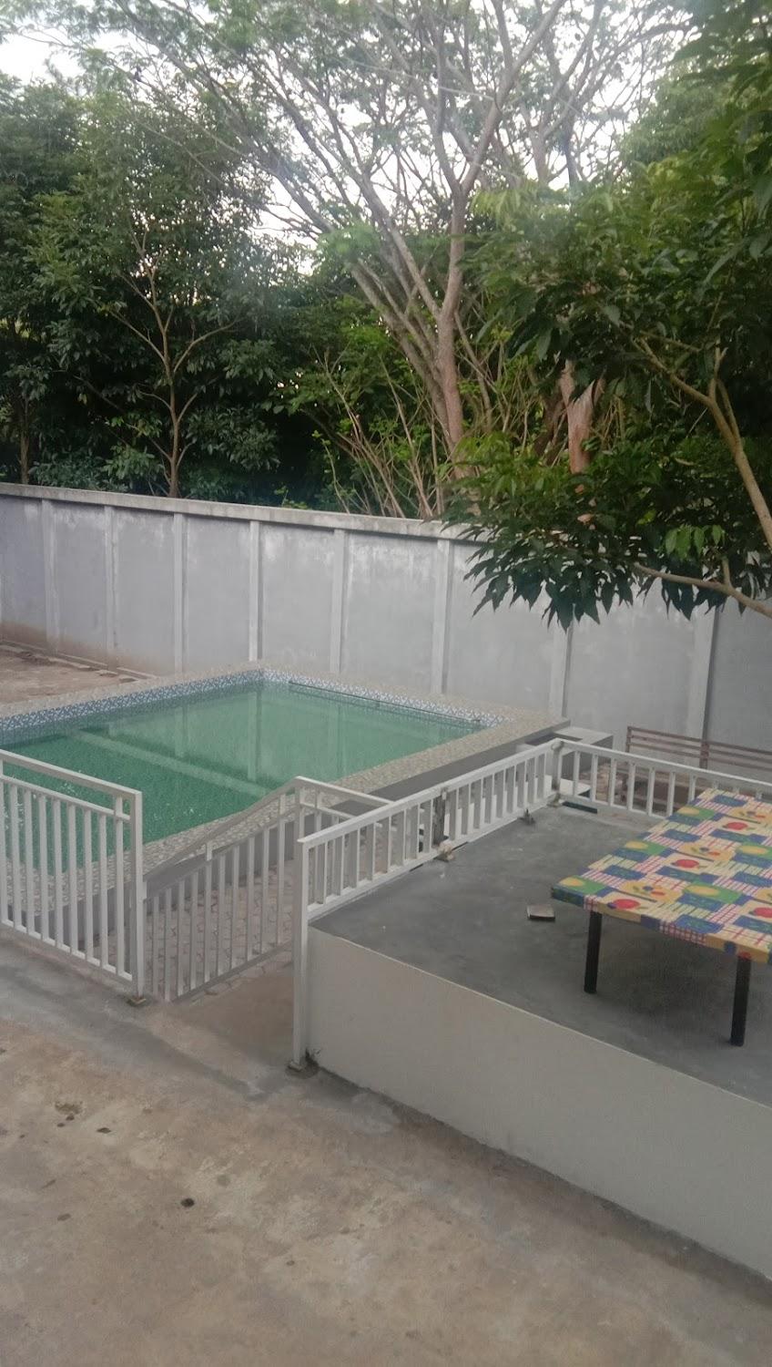 Cover Image for Yo Villa