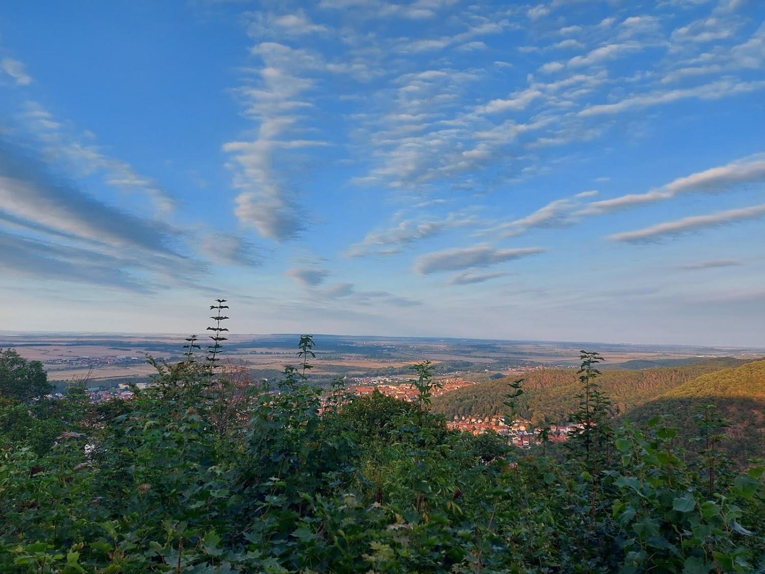 Cover Image for Ferienpark Rosstrappe