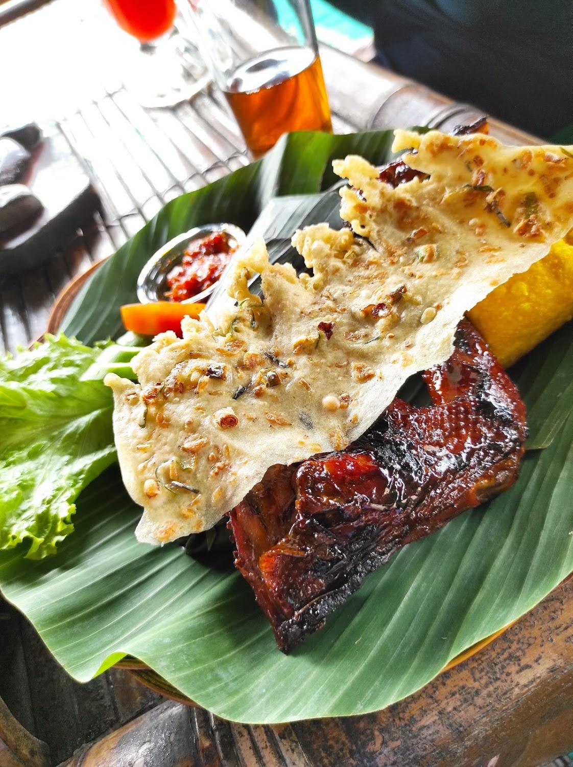 Cover Image for Saung Gawir Bungalow & Resto Ciwidey