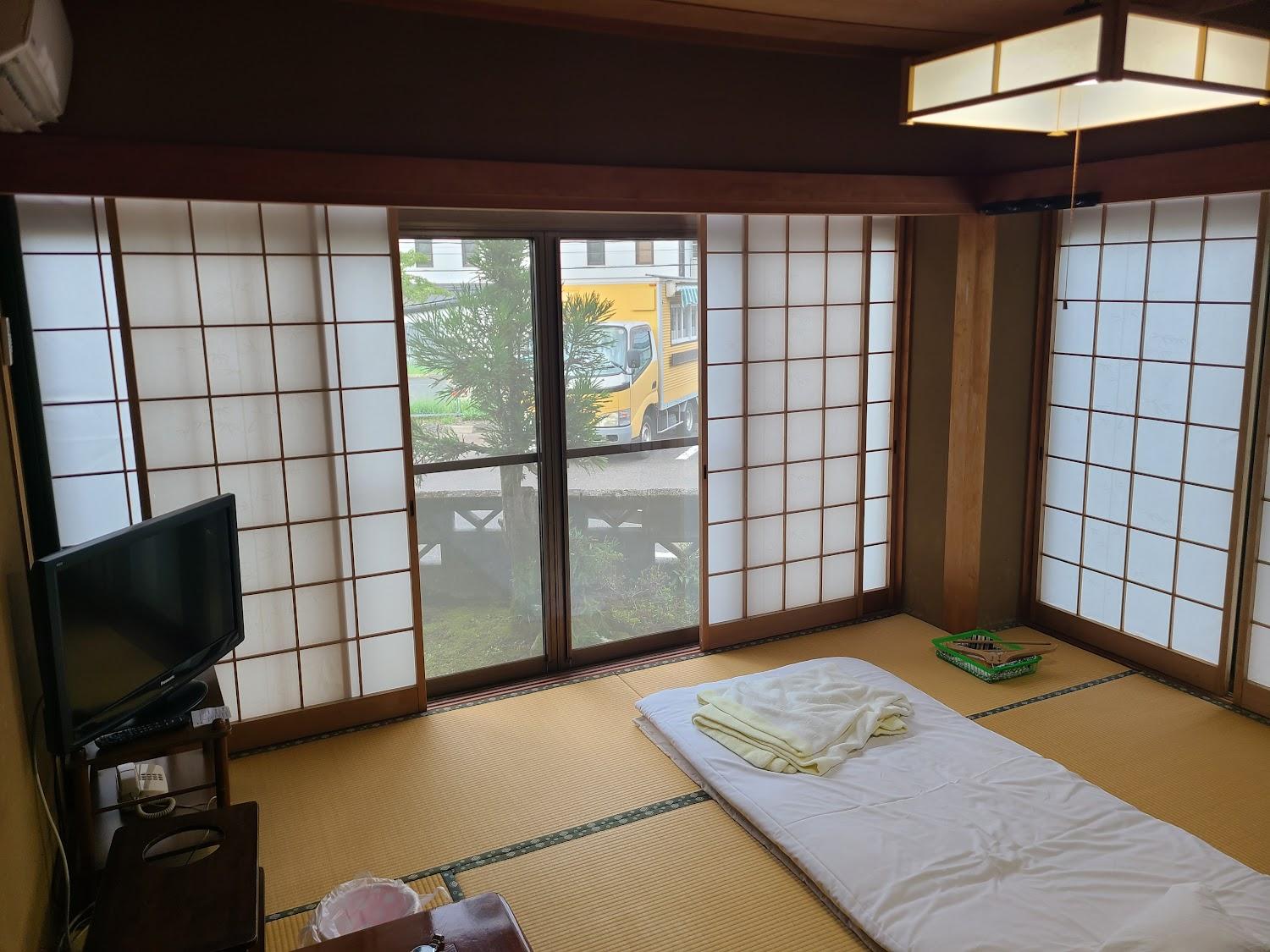 Cover Image for Tsubotaya