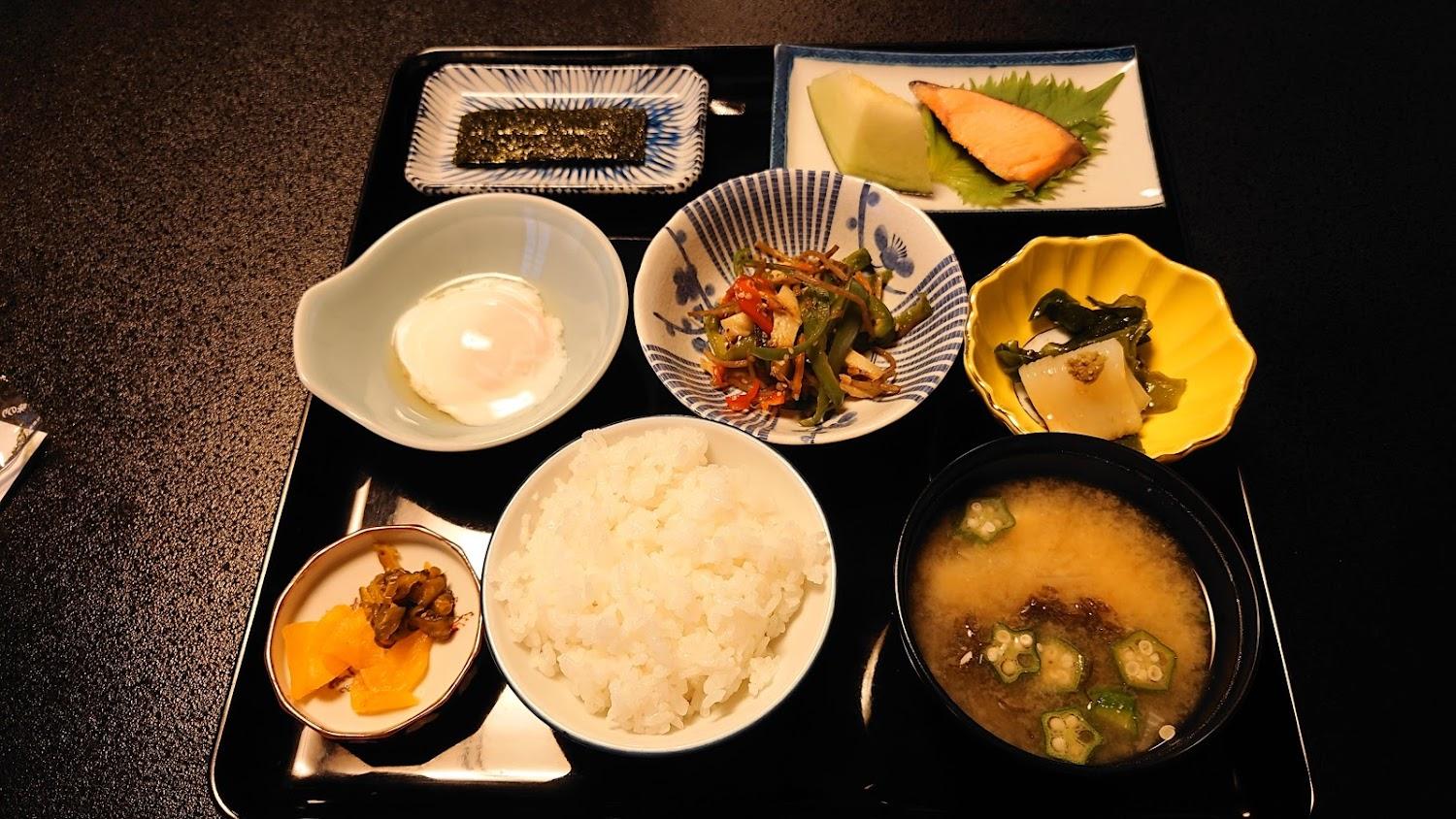 Cover Image for 旅館 附船屋