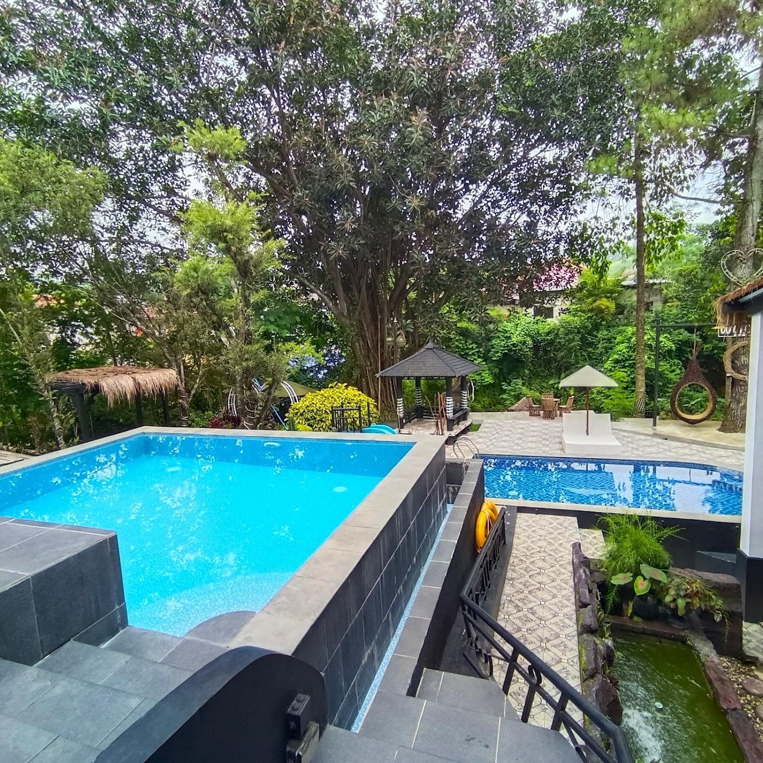 Cover Image for Villa Malini 1 Kota Bunga Puncak