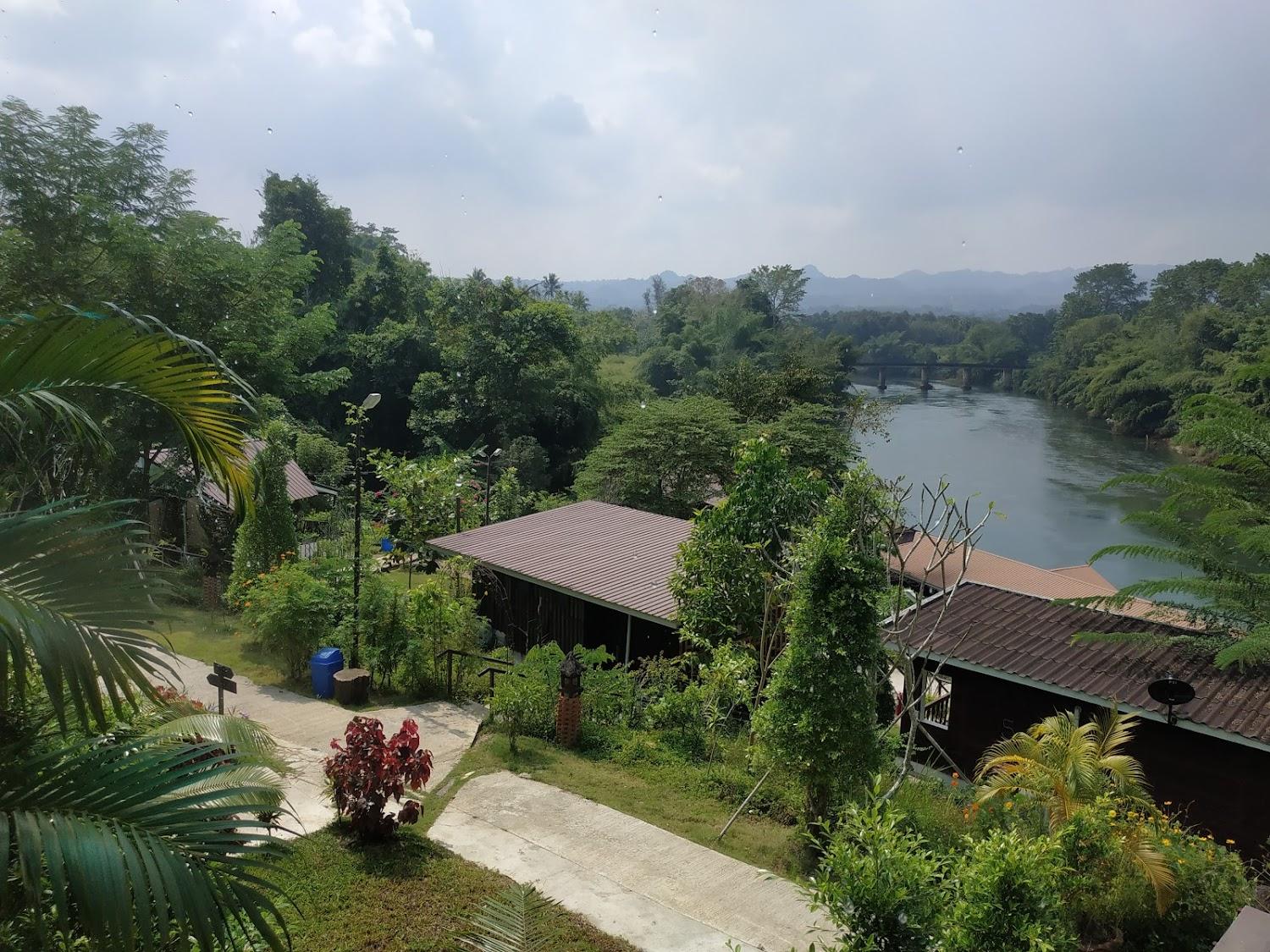 Cover Image for Sweet Garden River Kwai Resort