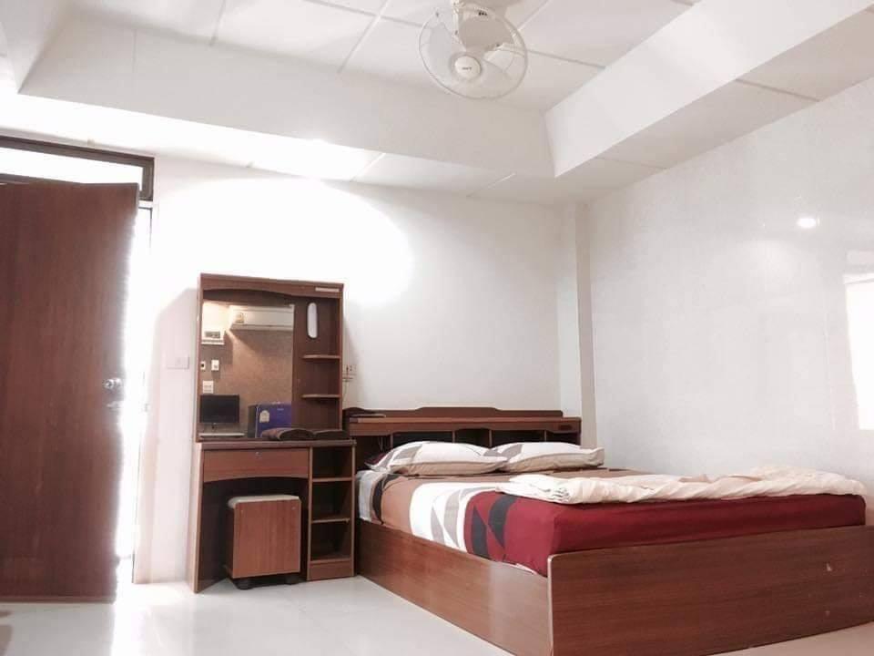 Cover Image for เคแมนชั่น kmansion room for rent