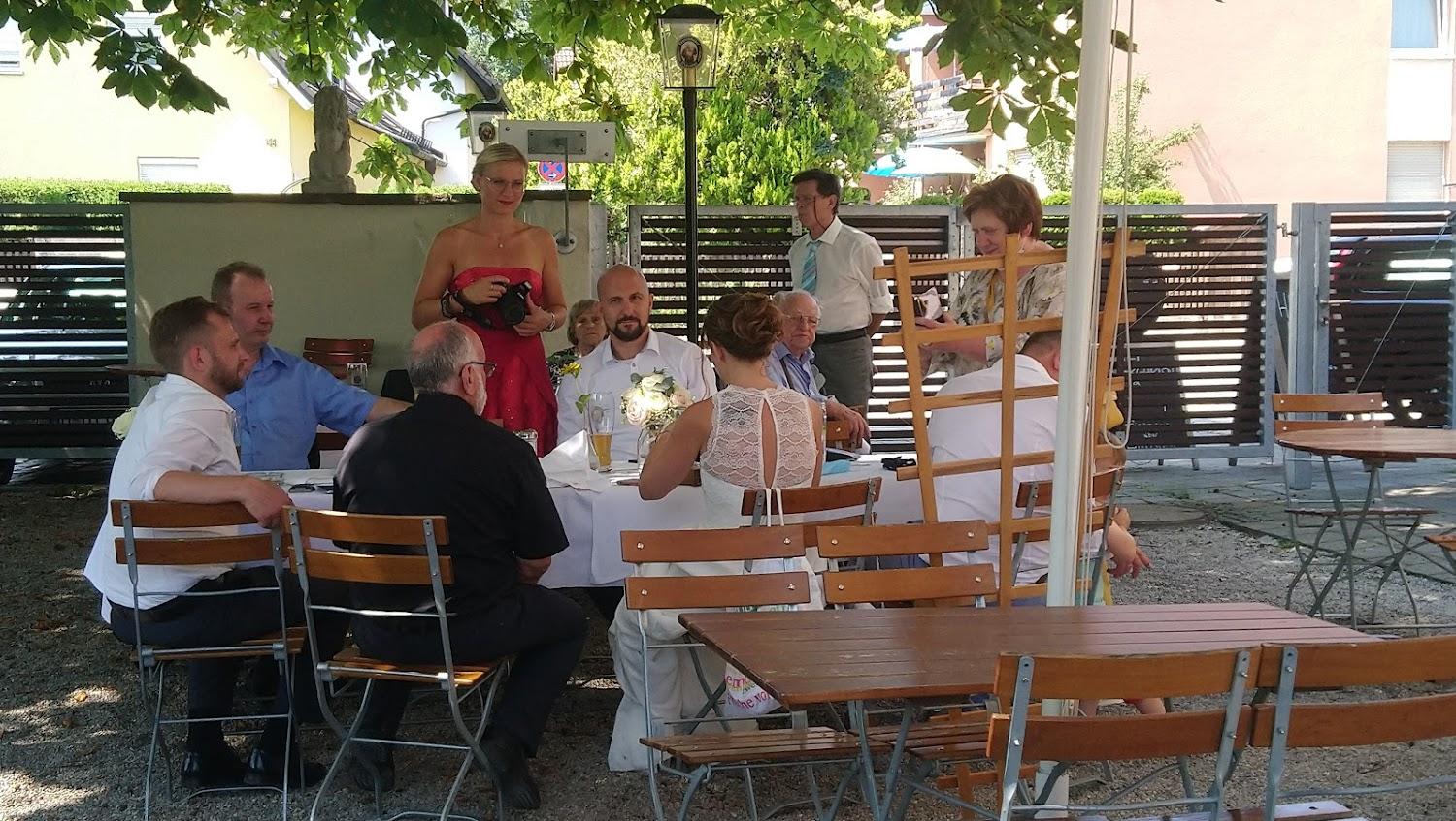 Cover Image for "Neuwirt" Restaurant GmbH