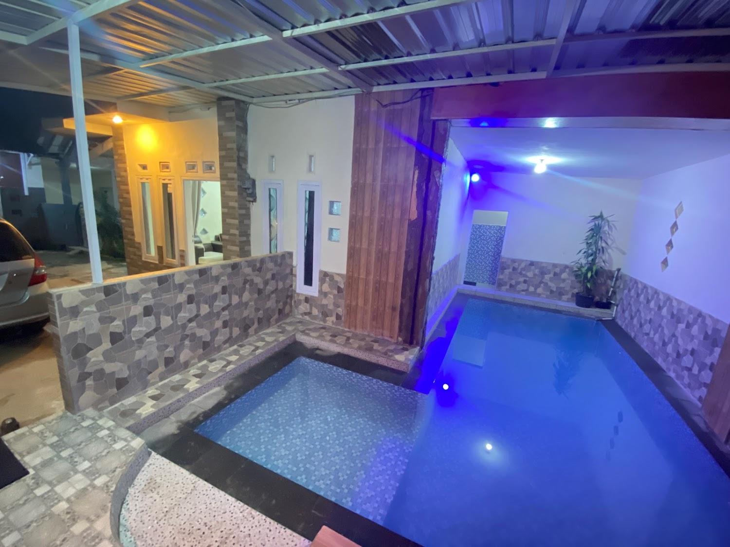 Cover Image for Simba Pinus Pool by AMB