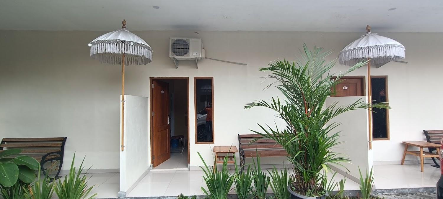 Cover Image for Pule Joglo Hotel