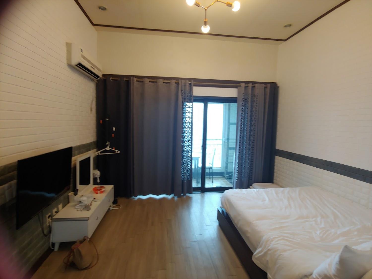 Cover Image for Preun Jeju Pension