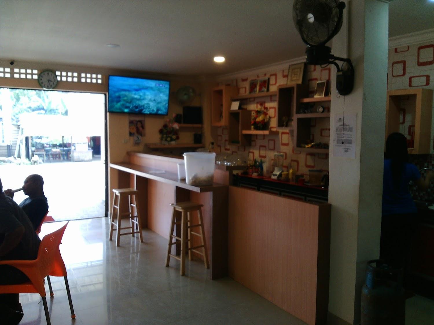 Cover Image for BUANA INN