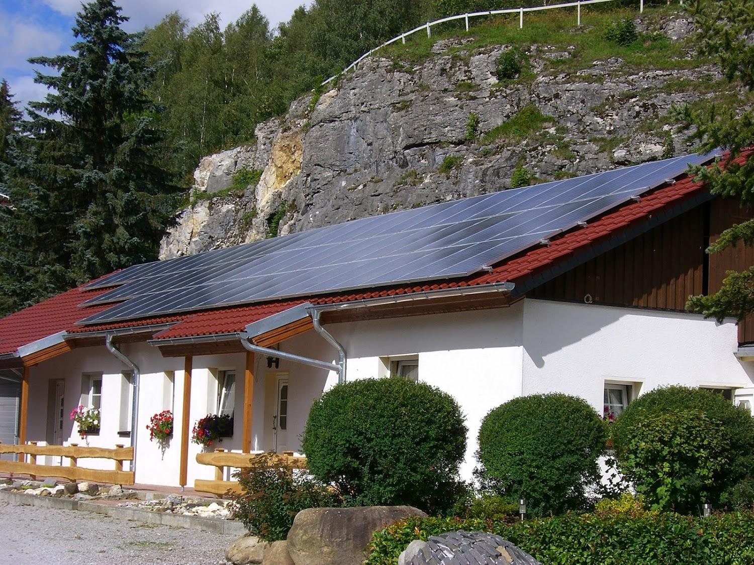Cover Image for Pension & Restaurant Am Felsen im Harz am Brocken