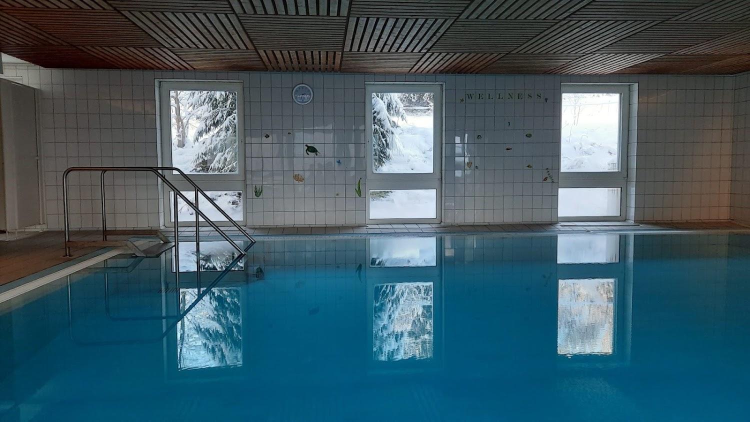 Cover Image for Enjoyhotel Harz