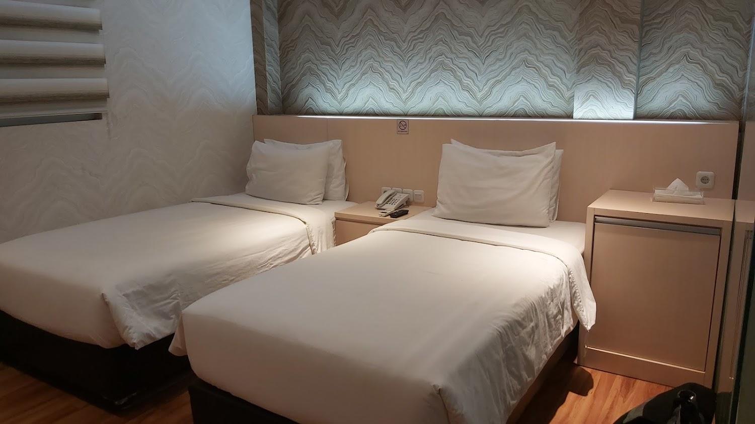 Cover Image for Grand Singgie Hotel