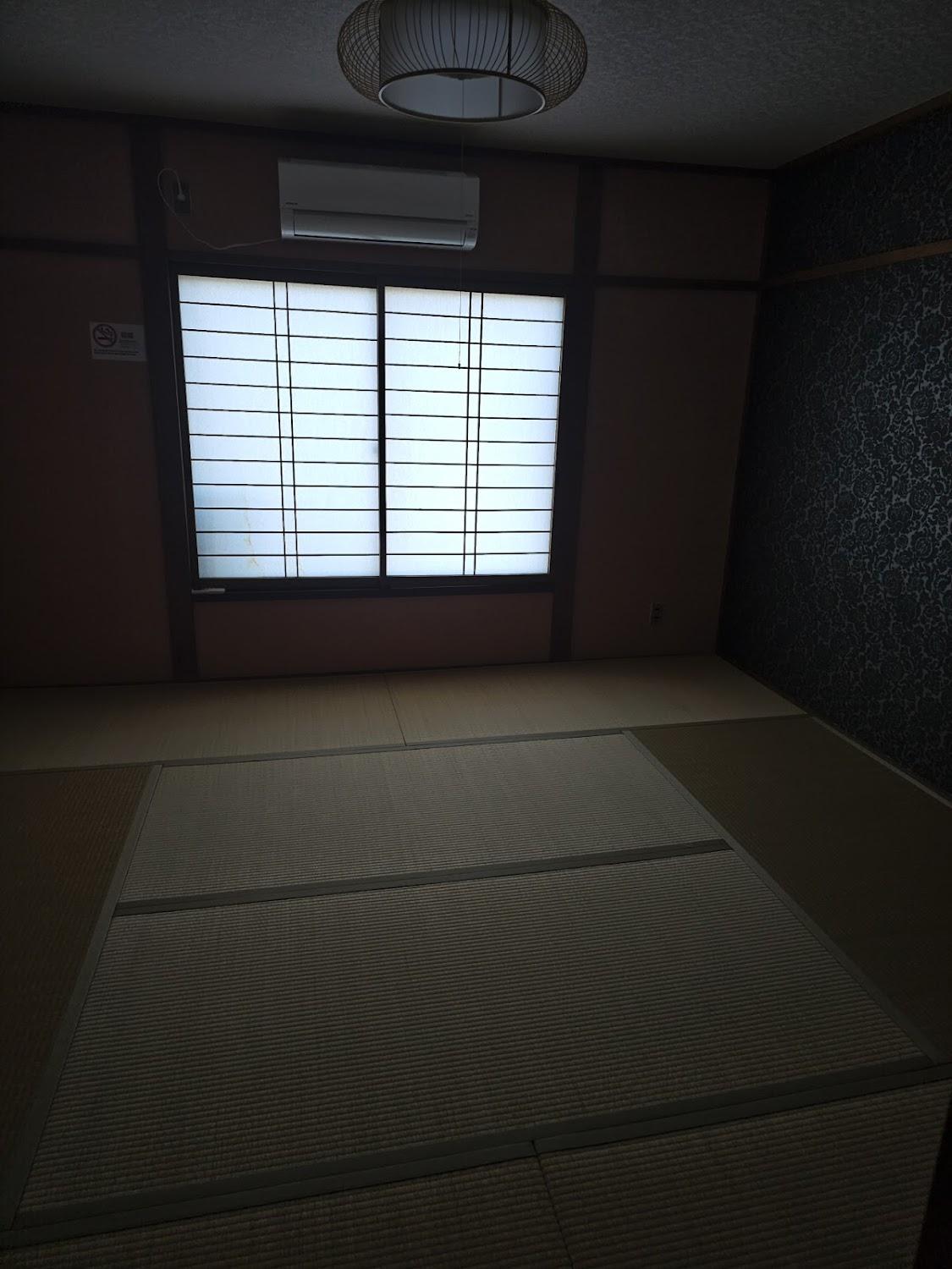 Cover Image for LJ Inn 伏見稲荷(簡易宿泊所)