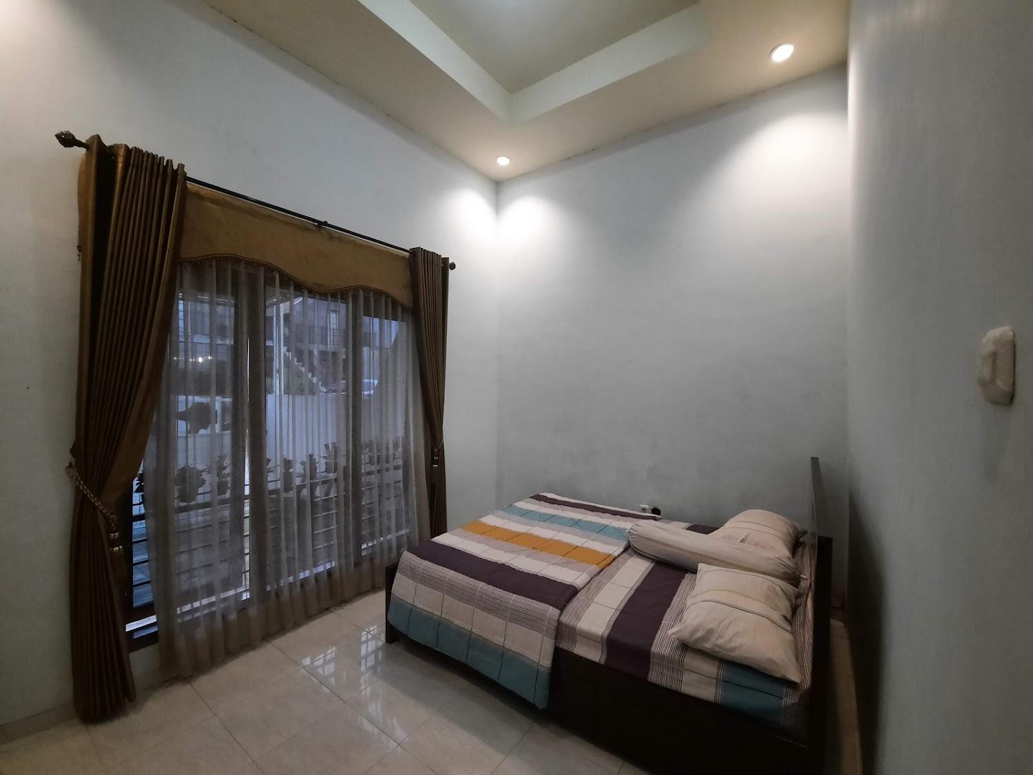 Cover Image for Jonasera Villa