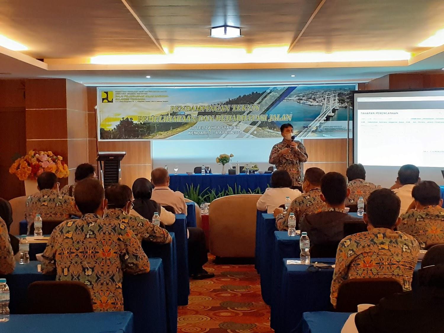 Cover Image for Hotel Zahra Syariah Kendari