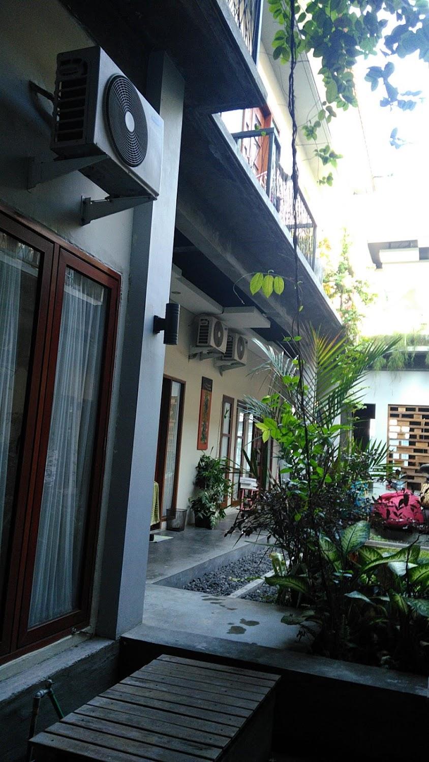 Cover Image for Airy Renon Tukad Barito Timur Satu 1 Bali