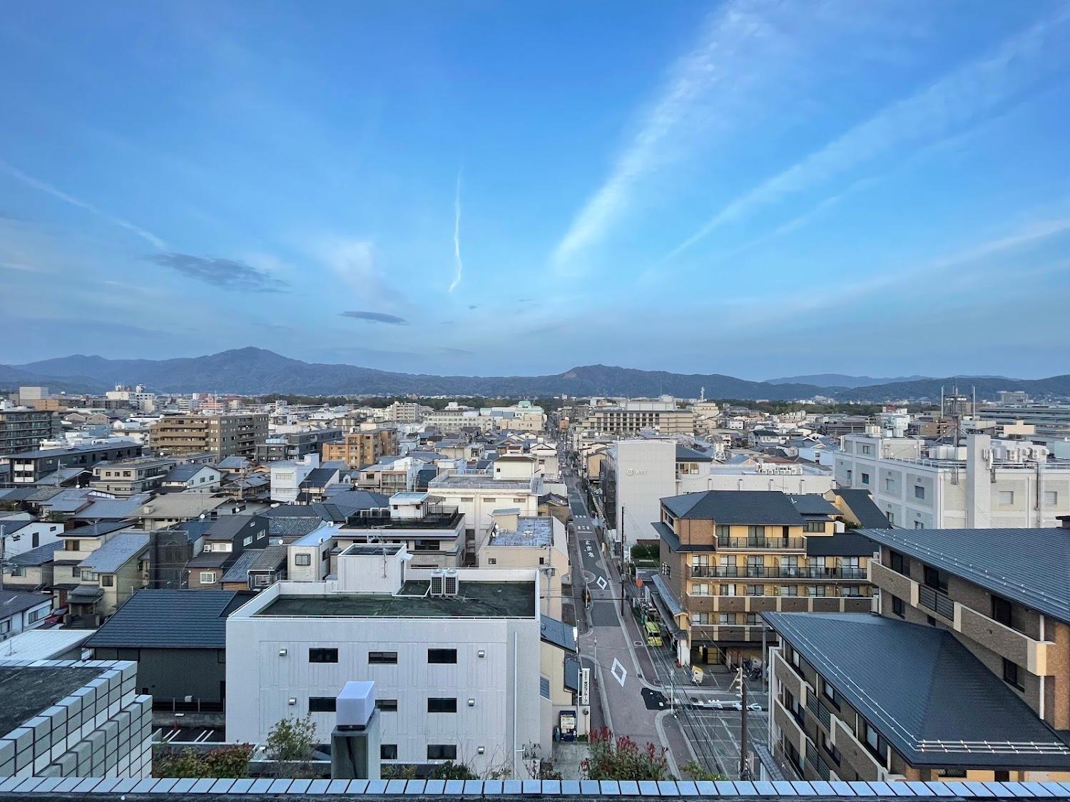 Cover Image for THE GRAN RESORT ELEGANTE Kyoto