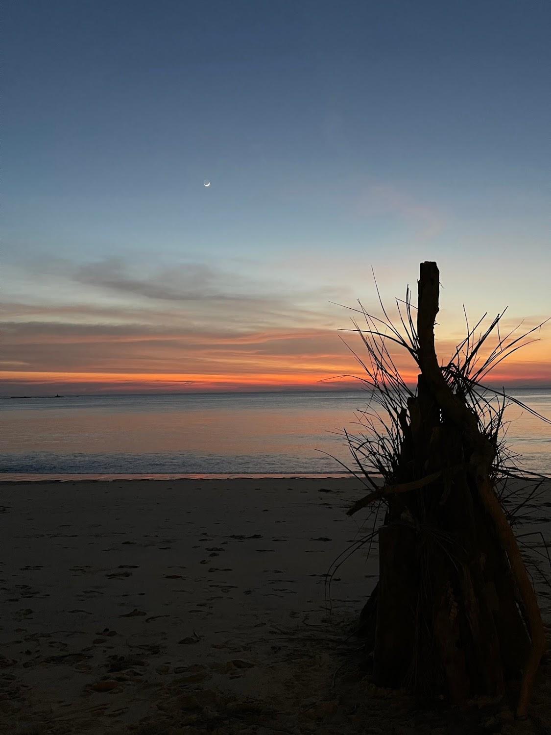 Cover Image for O Little Tent de Koh Chang