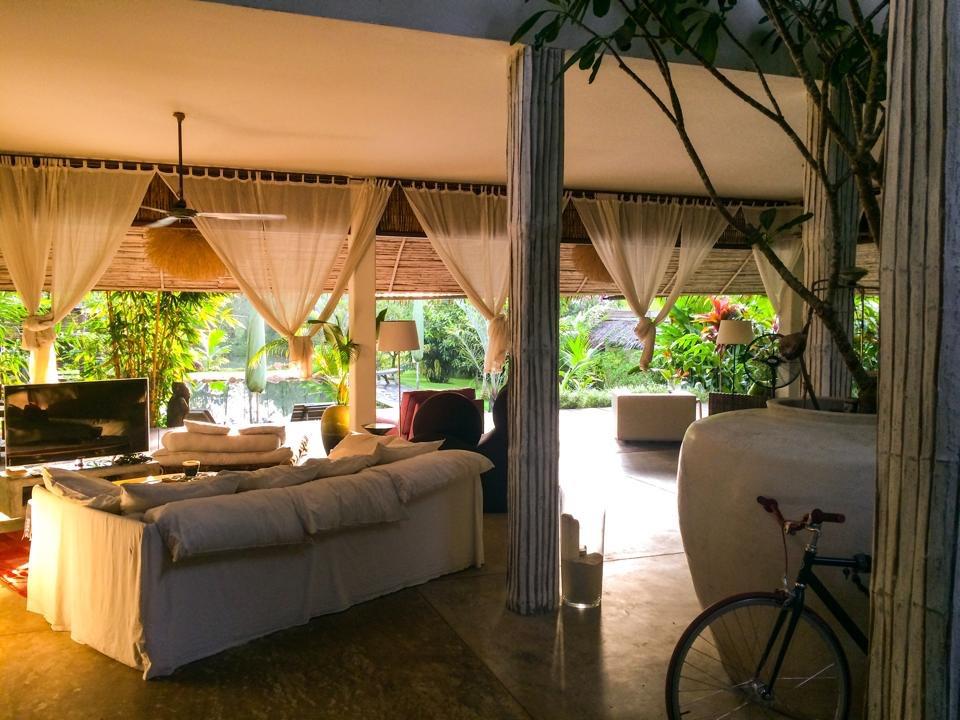Cover Image for Maddekehaoo Eco Mansion