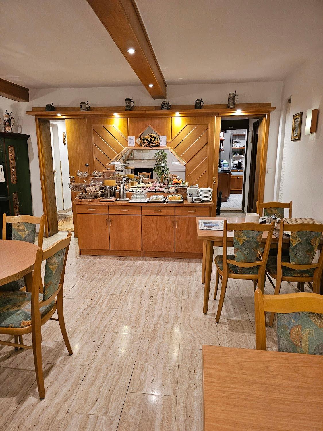 Cover Image for Hotel Neuner Garni