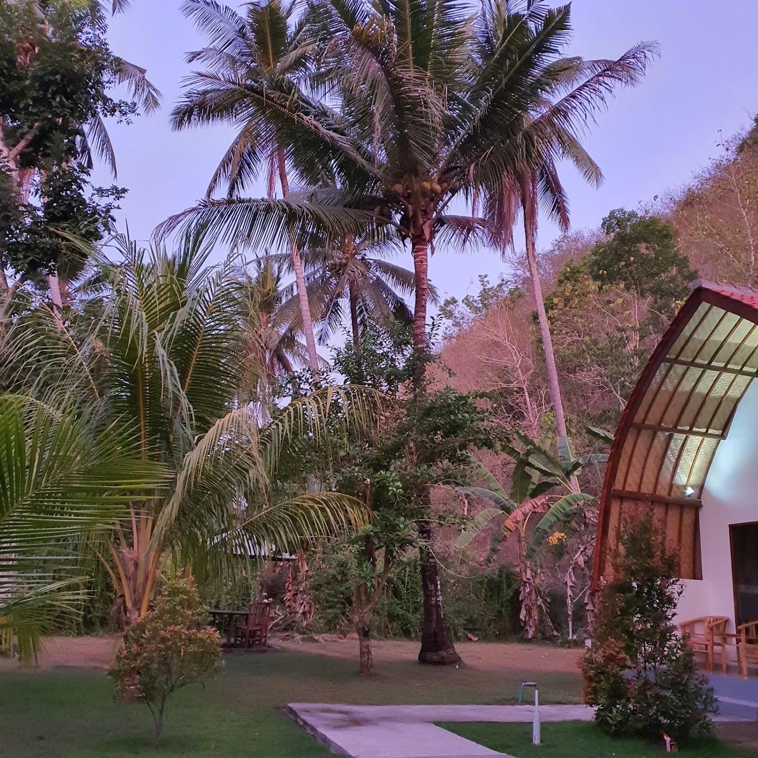 Cover Image for The Dulu Penida Cottage