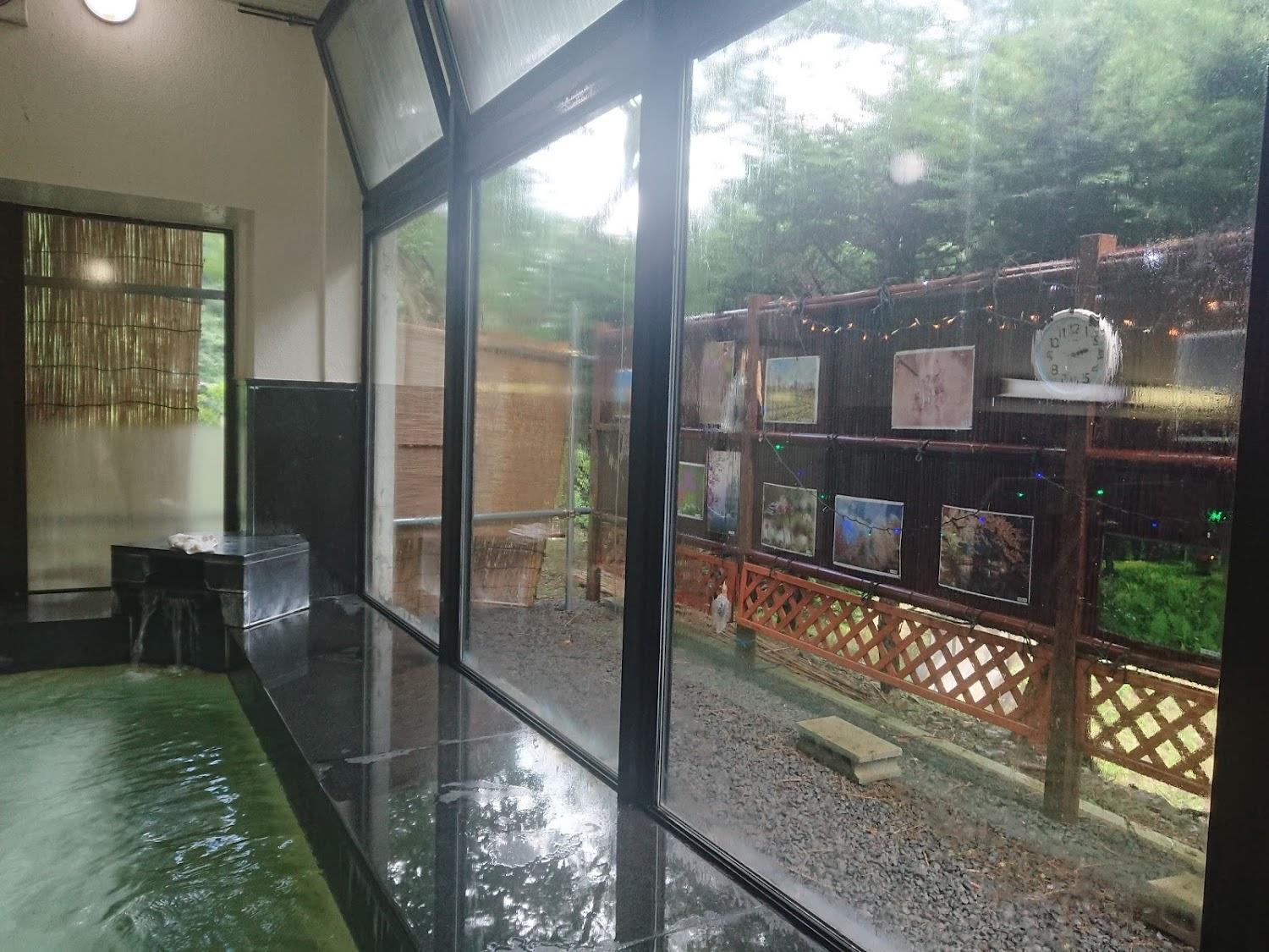 Cover Image for 岳の湯温泉 雲渓荘