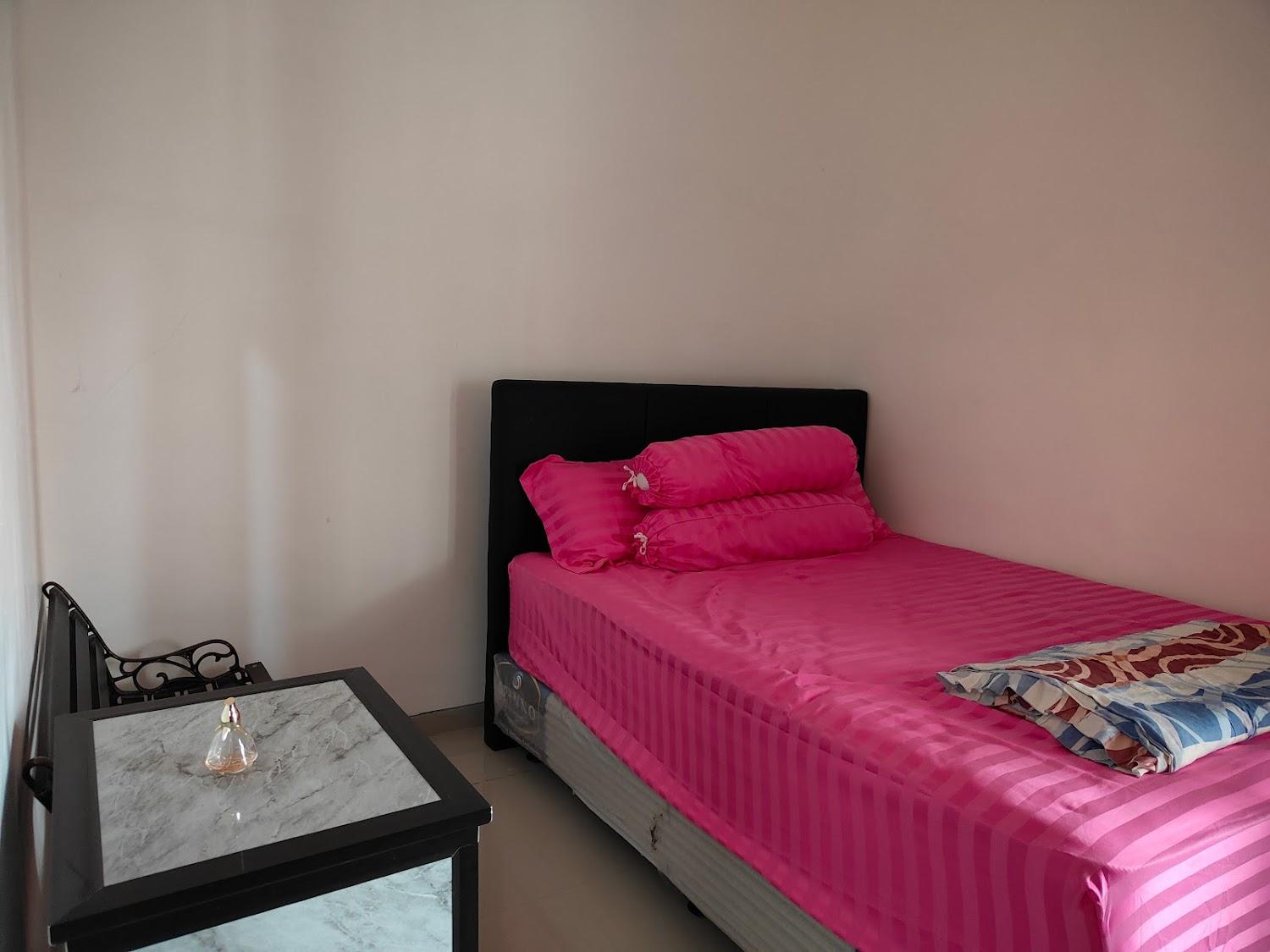 Cover Image for Emerald villa B6