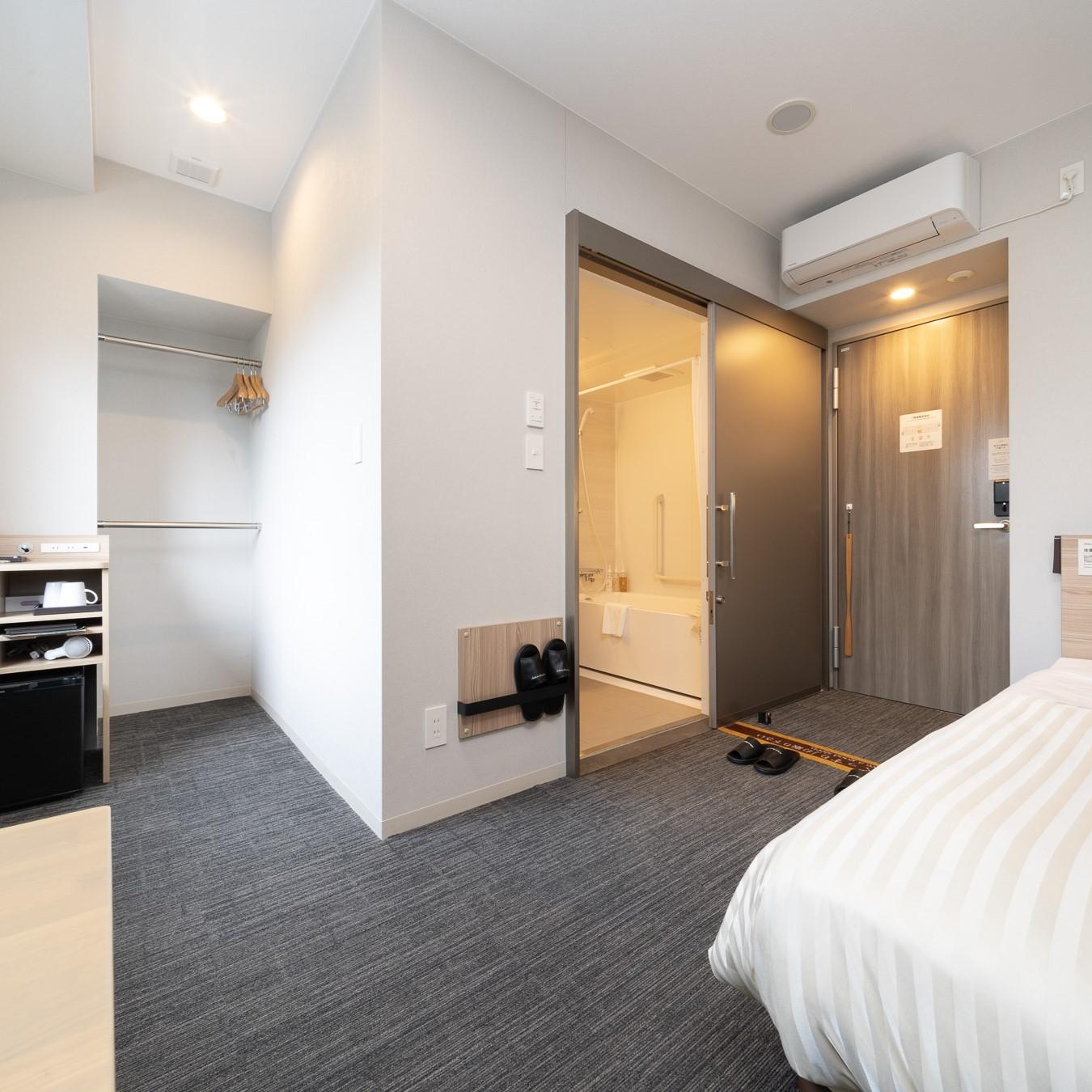 Cover Image for Super Hotel Fuji Kawaguchiko