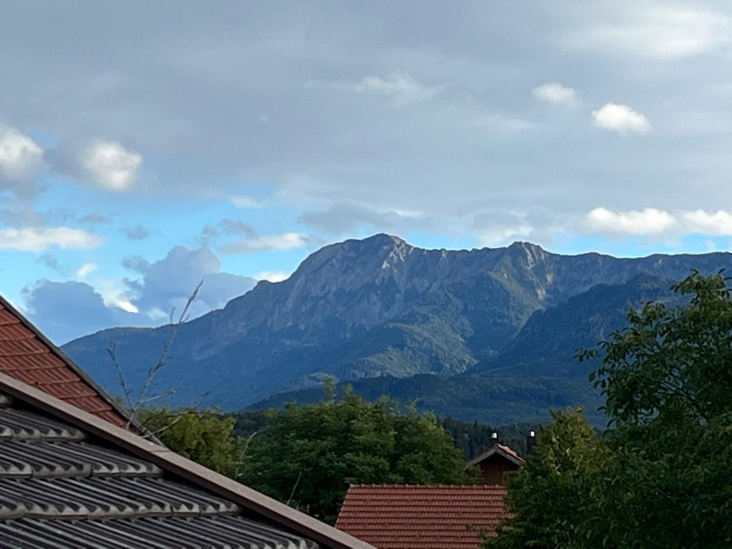 Cover Image for Gasthof Post