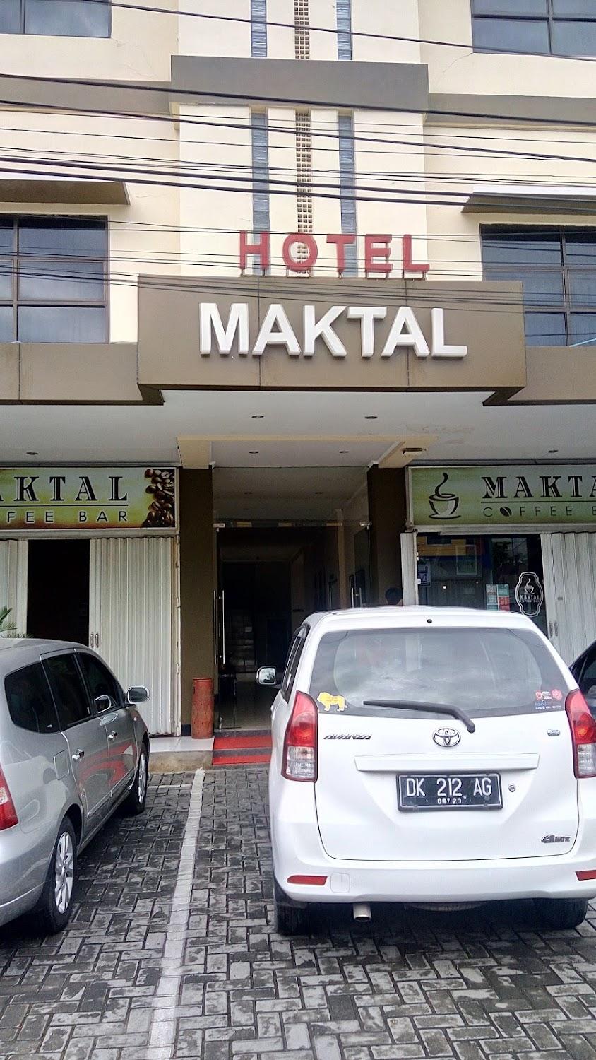 Cover Image for Airy Mataram Cakranegara Maktal 8 Lombok