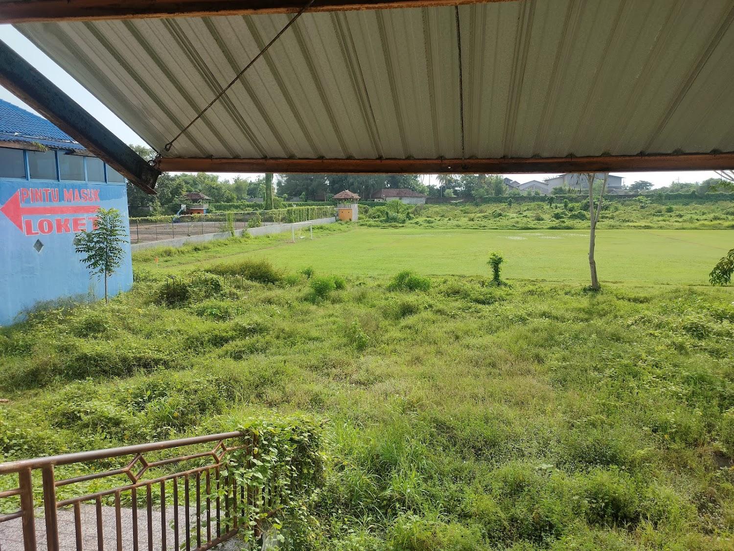 Cover Image for OYO 1188 Alam Indah Lestari Hotel
