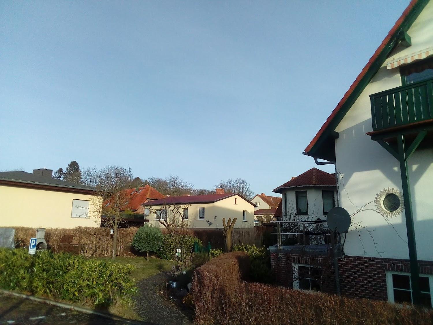Cover Image for Gästehaus Knuth