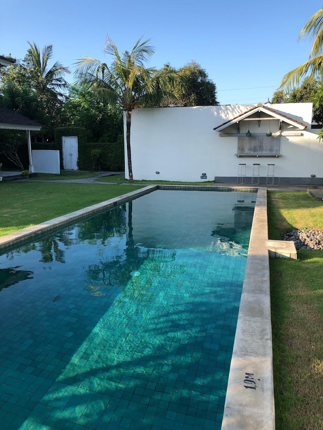 Cover Image for Villa Hasian Jimbaran