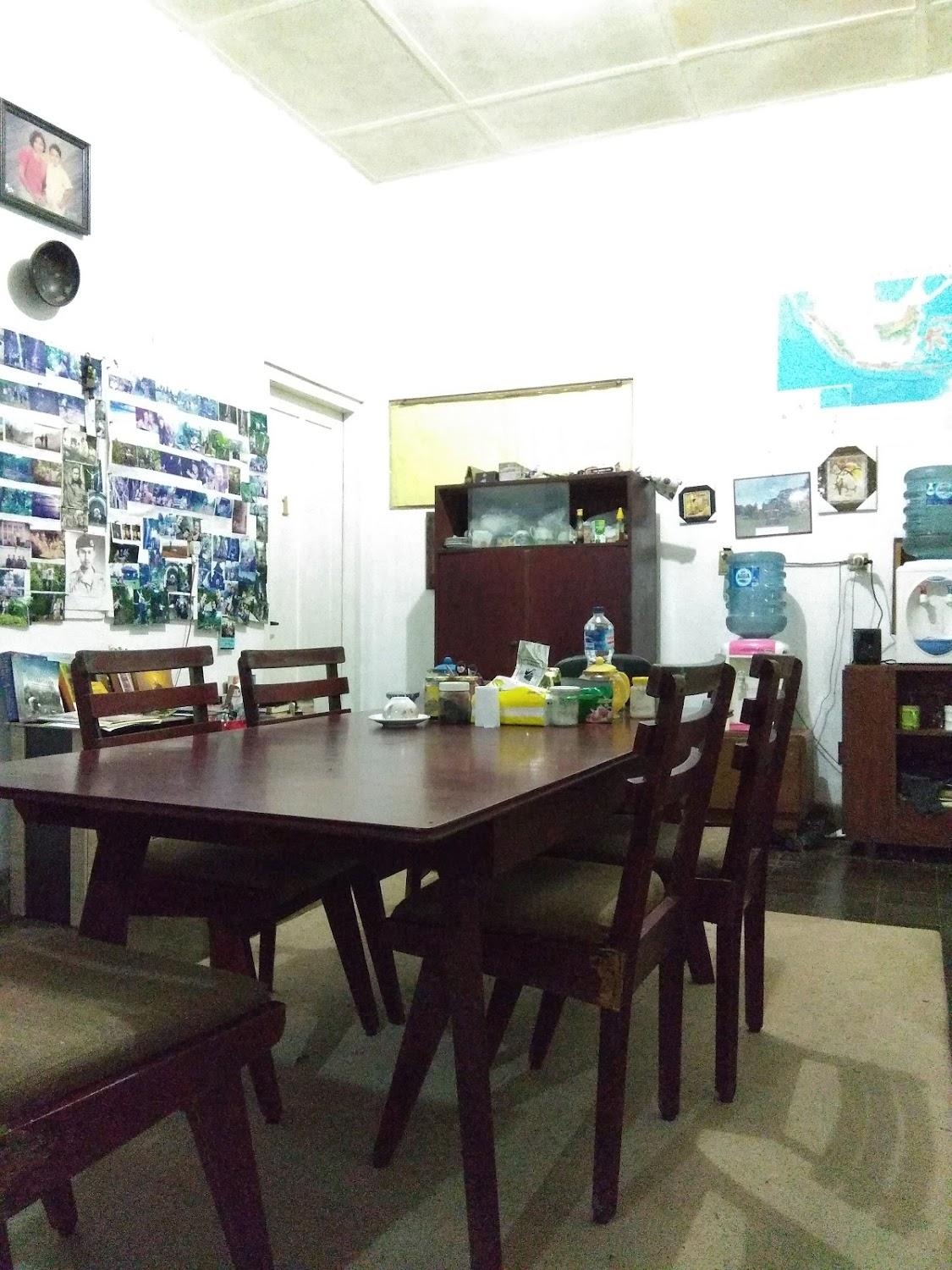 Cover Image for Tom'S Homestay
