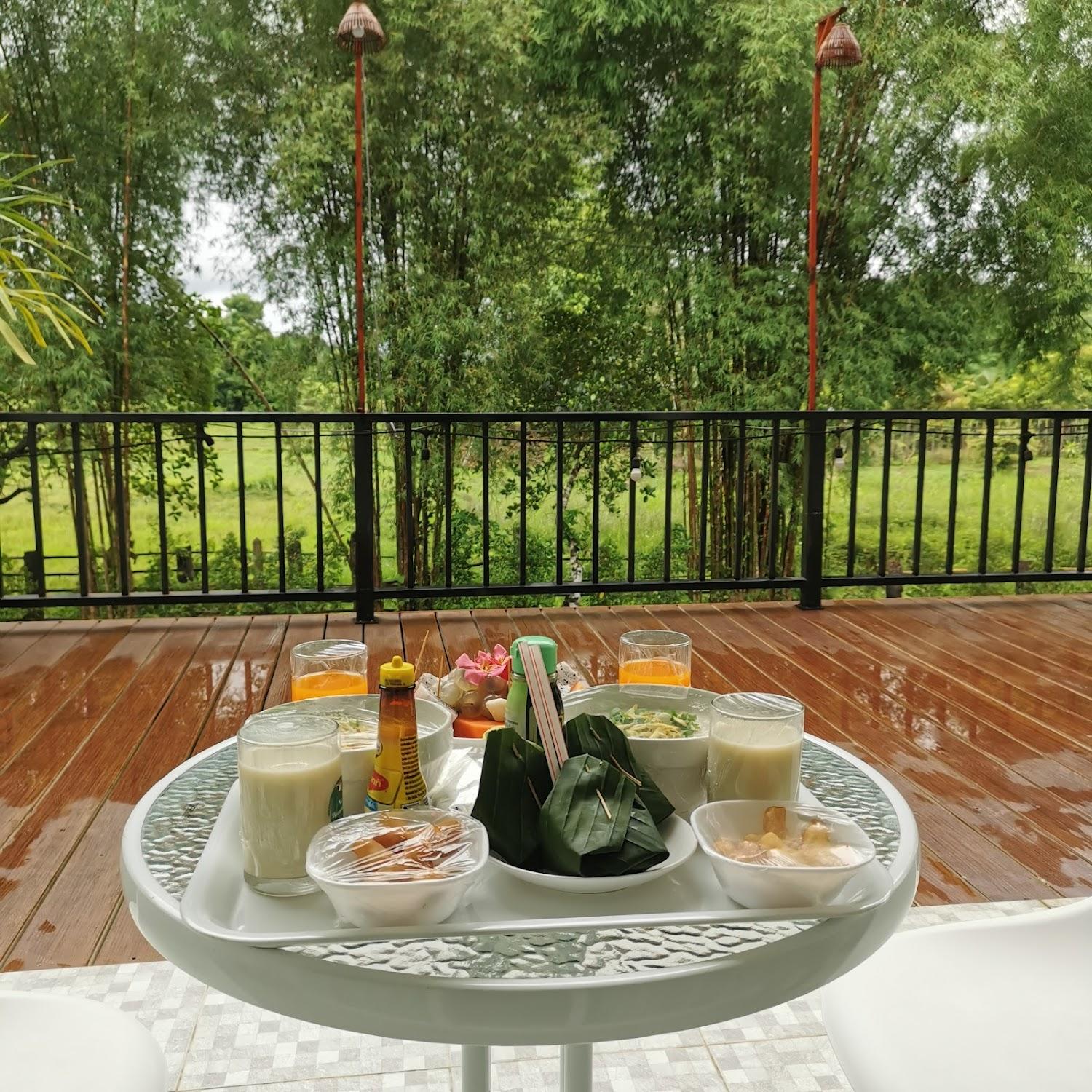 Cover Image for Nan Wannawat Resort