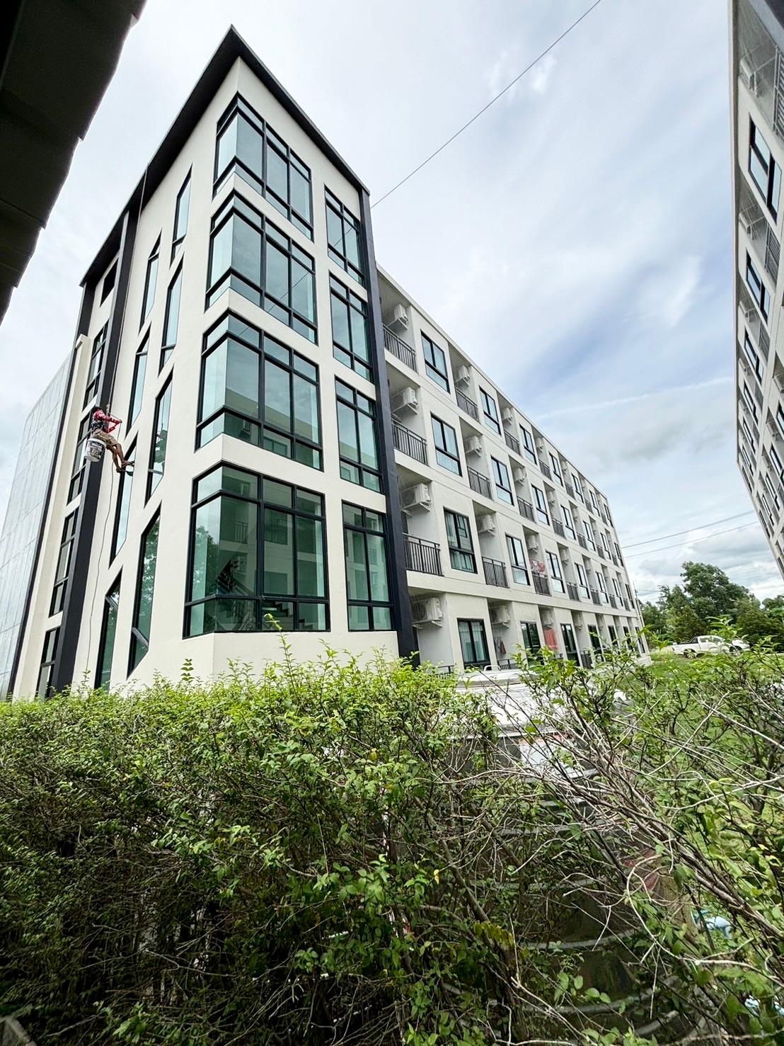 Cover Image for AREA15 Apartment