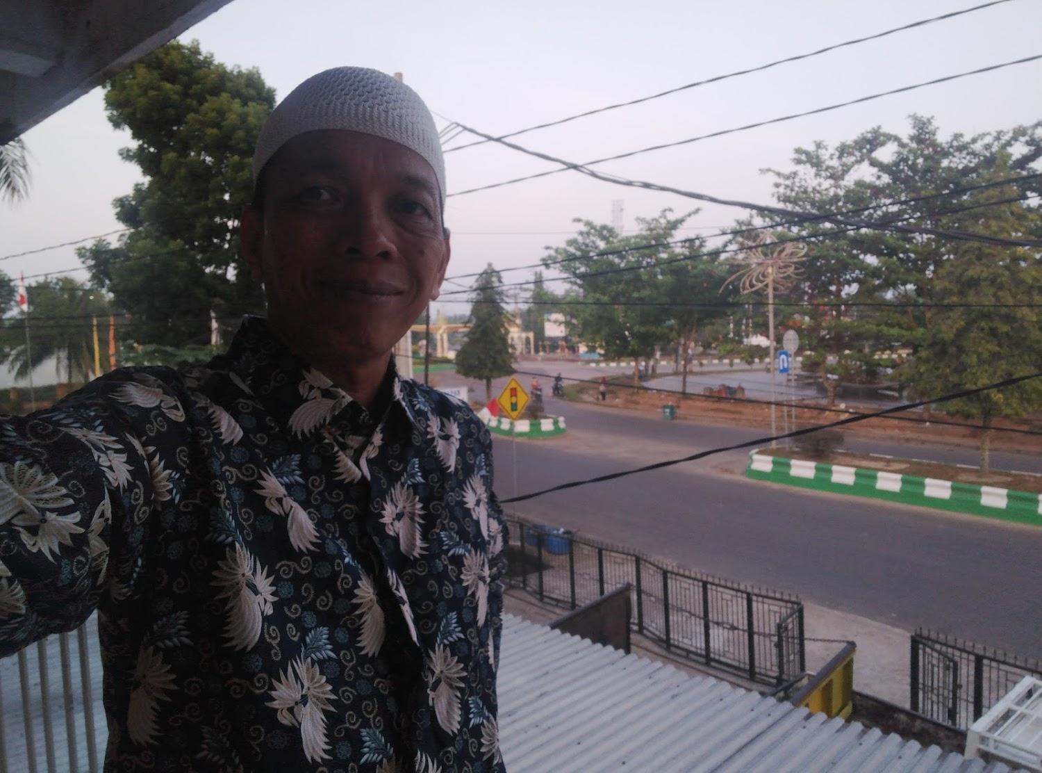 Cover Image for Penginapan/hotel TUGU MUDA