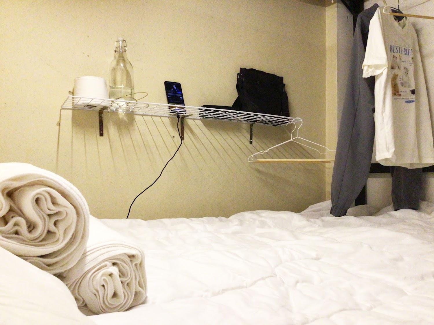 Cover Image for GoodNight Hostel@trang