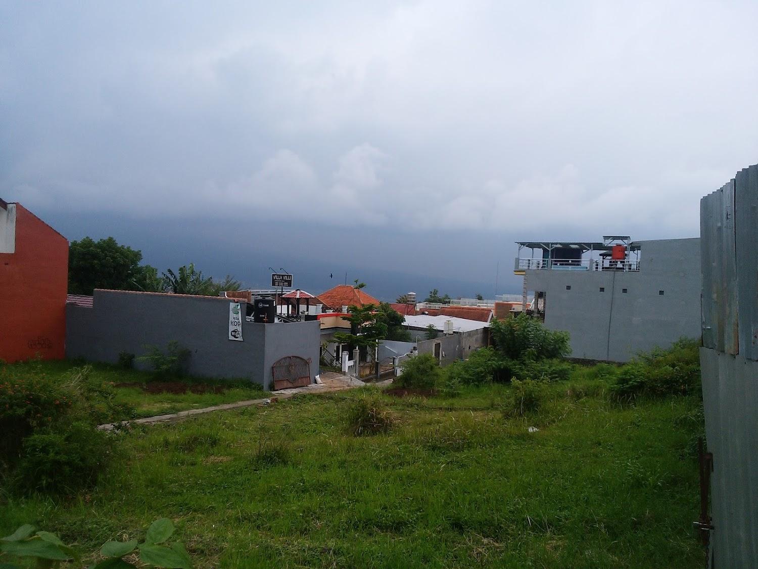 Cover Image for Family Homestay Arya