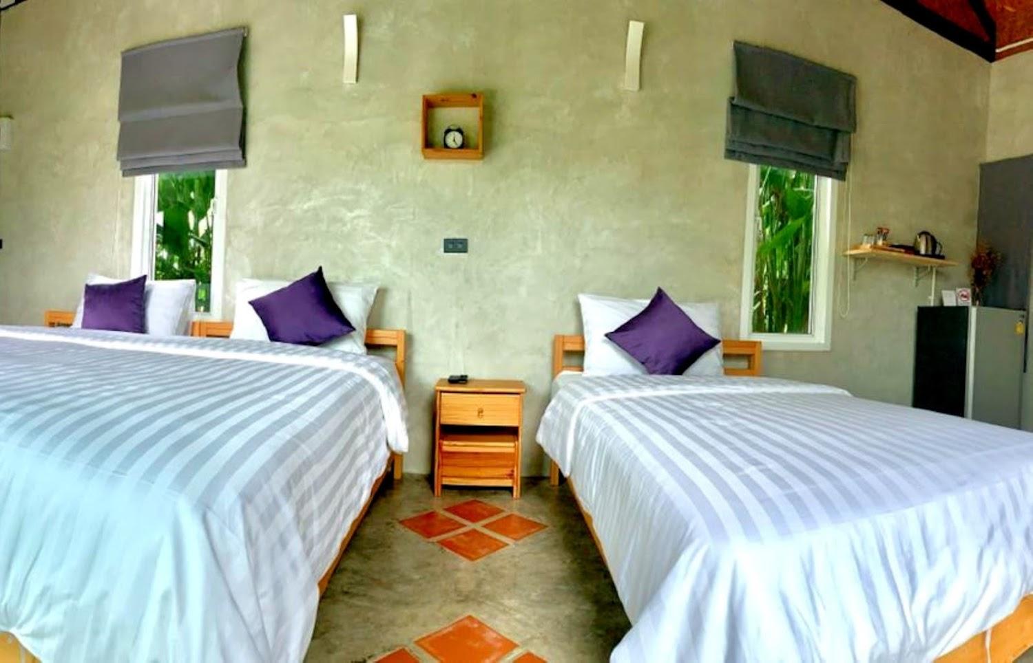 Cover Image for Loftpical Resort
