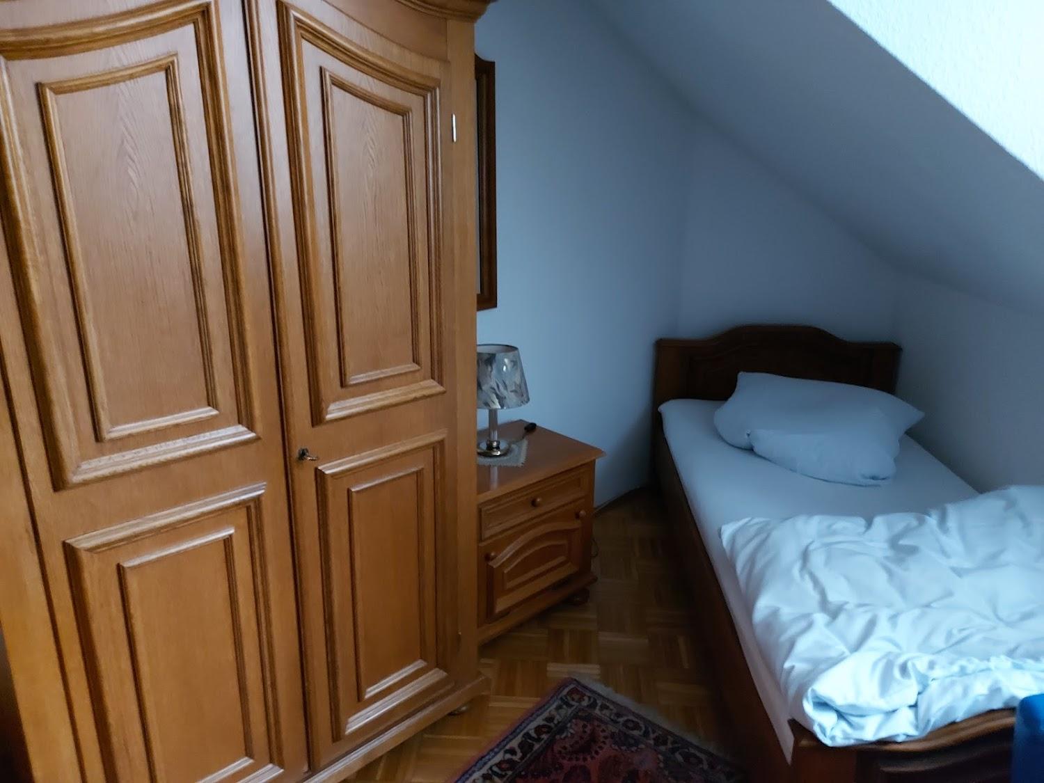 Cover Image for Hotel Gasthaus Schubert